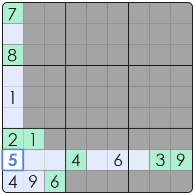how to do sudoku puzzles