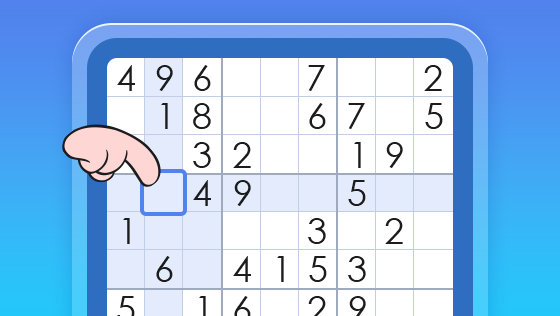 sudoku master