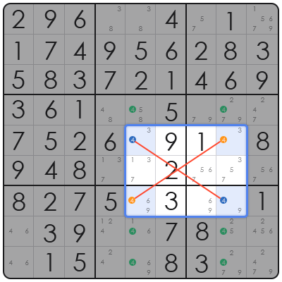 sudoku handheld game